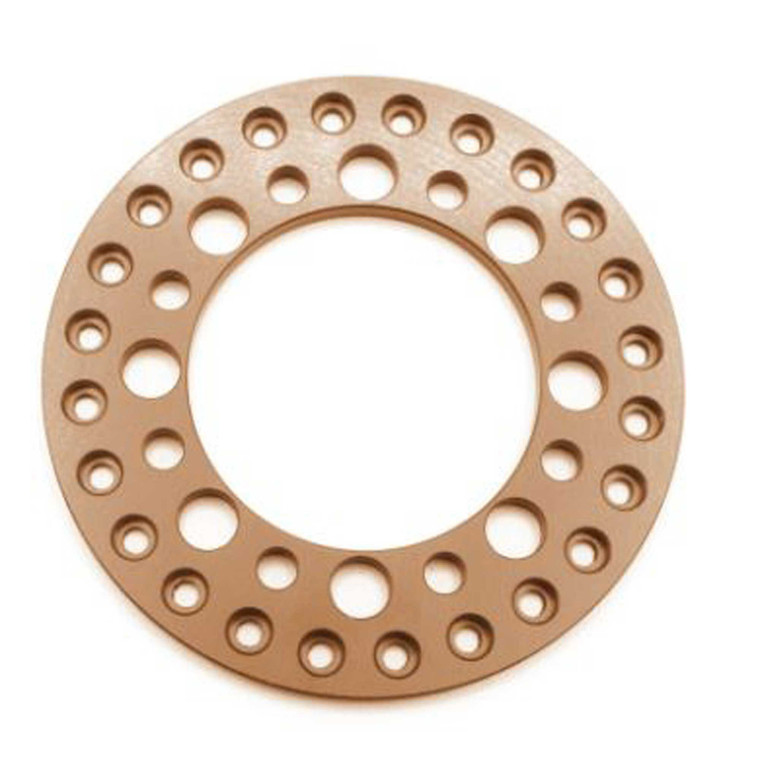 Vanquish - 1.9 Holy Beadlock Bronze Anodized - 5158