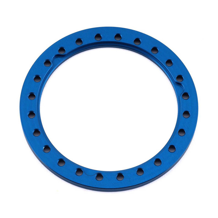 Vanquish - 1.9 Ifr Original Beadlock Blue Anodized - 5404