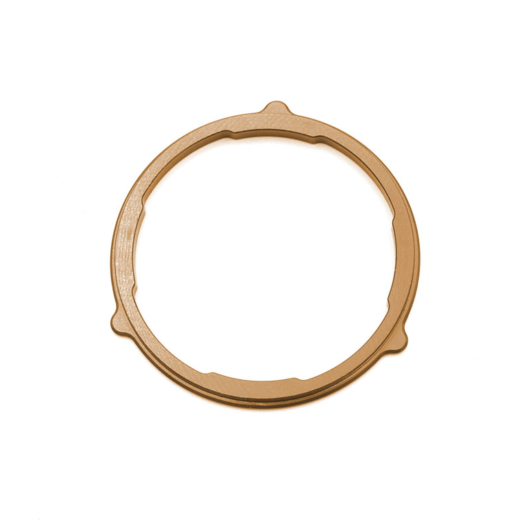 Vanquish - 1.9 Omni Ifr Bronze Anodized - 5466