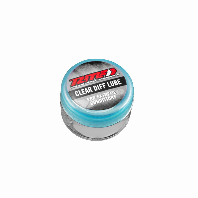 Jconcepts - Rm2 Clear Diff Lube - 8118