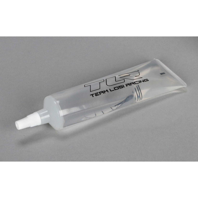 Team Losi Racing - Silicone Diff Fluid, 3000cs - 5279 Team Losi Racing - Silicone Diff Fluid, 3000cs - 5279