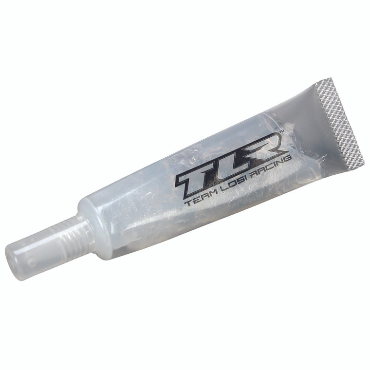 Team Losi Racing - Silicone Diff Grease, 8cc: 22 - 2952 Team Losi Racing - Silicone Diff Grease, 8cc: 22 - 2952