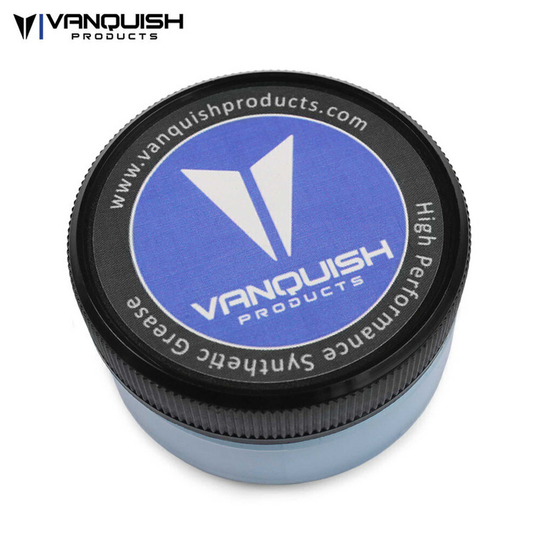 Vanquish - Rc Gear Grease Rock Lube - 1017