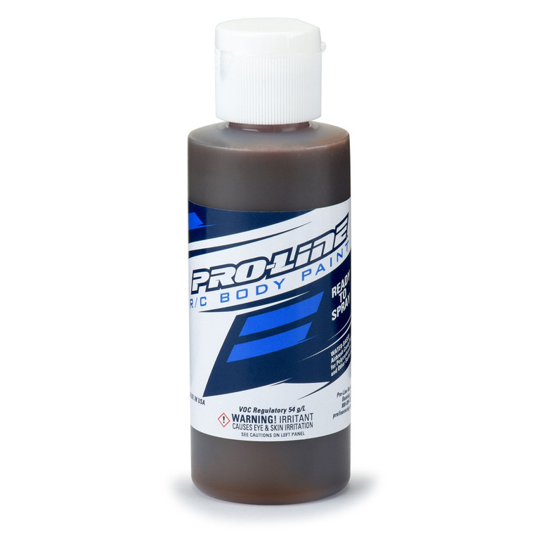 Pro-line Racing - Rc Body Paint - Candy Yellow Sun - 632901