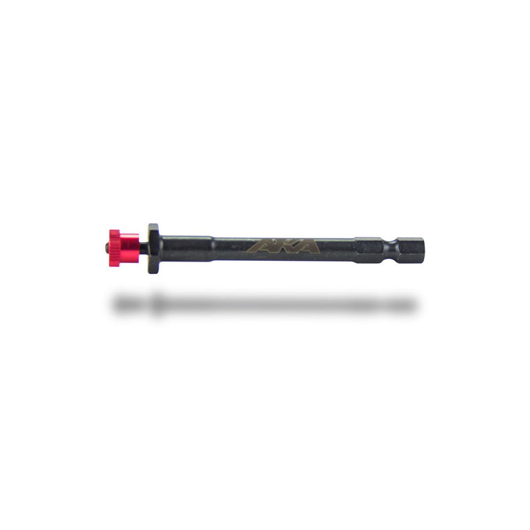 AKA PRODUCTS - 1:10 Tire Break-in Tool (buggy, St, Sc) - 44009