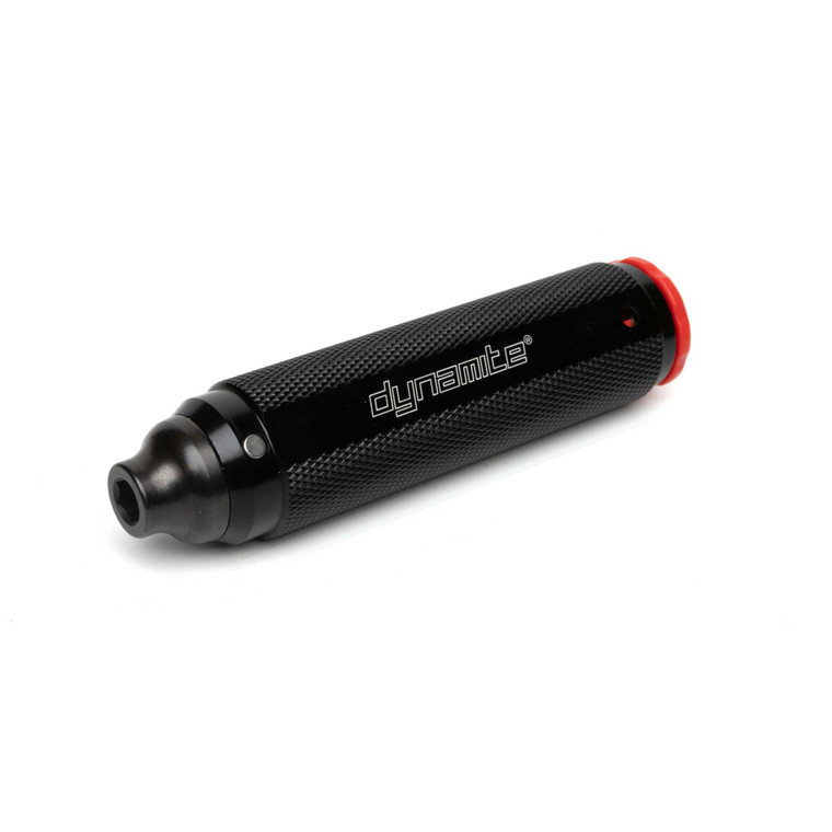 Dynamite - 7 In 1 1/4 Drive Tool Set W/handle - T1229