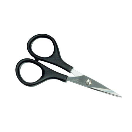 Dynamite - Curved Body Scissors - 2511