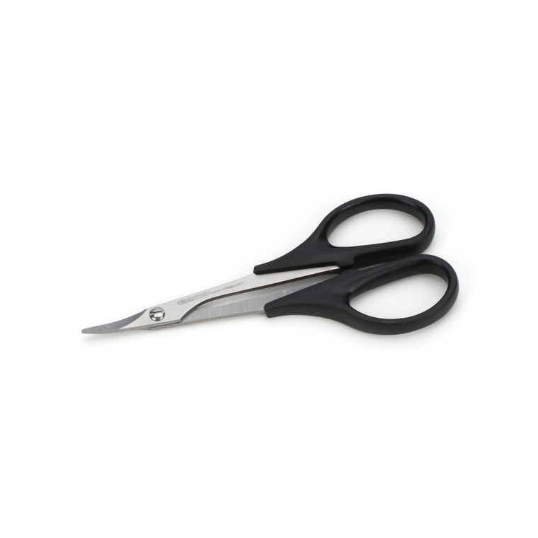 Integy - Lexan Curved Scissor - C23053 Integy - Lexan Curved Scissor - C23053