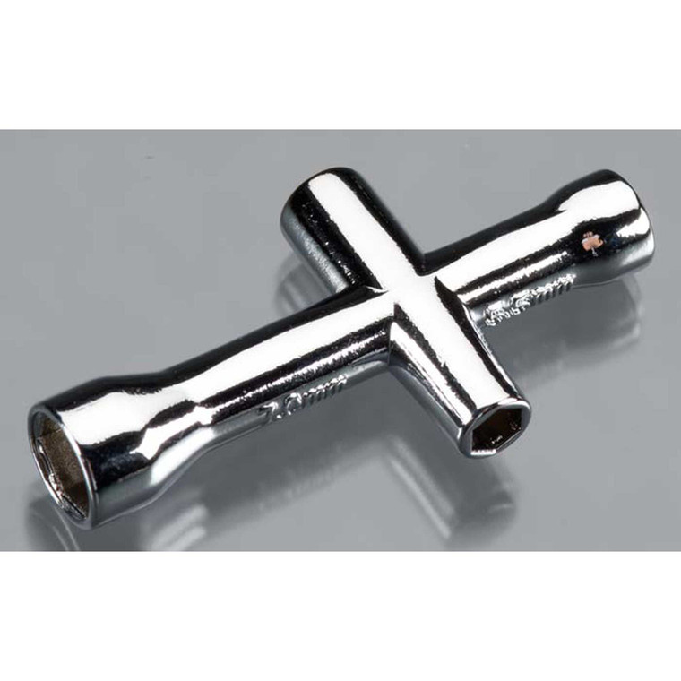 Integy - Mini Hex Socket Wrench 4mm/5mm/5.5mmm/7mm - C24837 Integy - Mini Hex Socket Wrench 4mm/5mm/5.5mmm/7mm - C24837