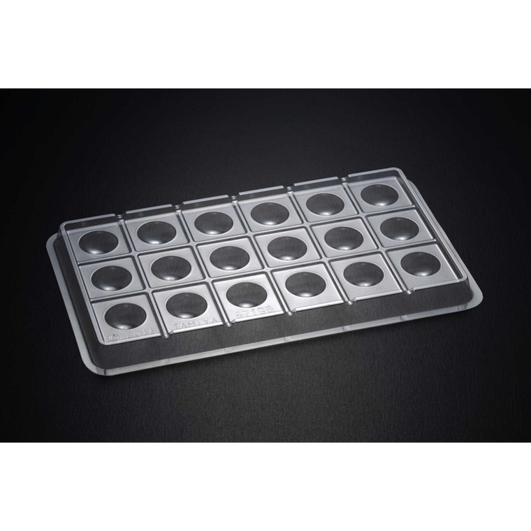 Tamiya - 18 Well Palette : Brush Painting (5) - 87195 Tamiya - 18 Well Palette : Brush Painting (5) - 87195