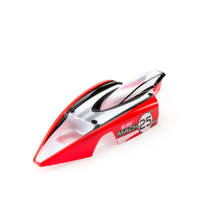 Blade - Body Set: Mach 25 Fpv - 8911 Blade - Body Set: Mach 25 Fpv - 8911