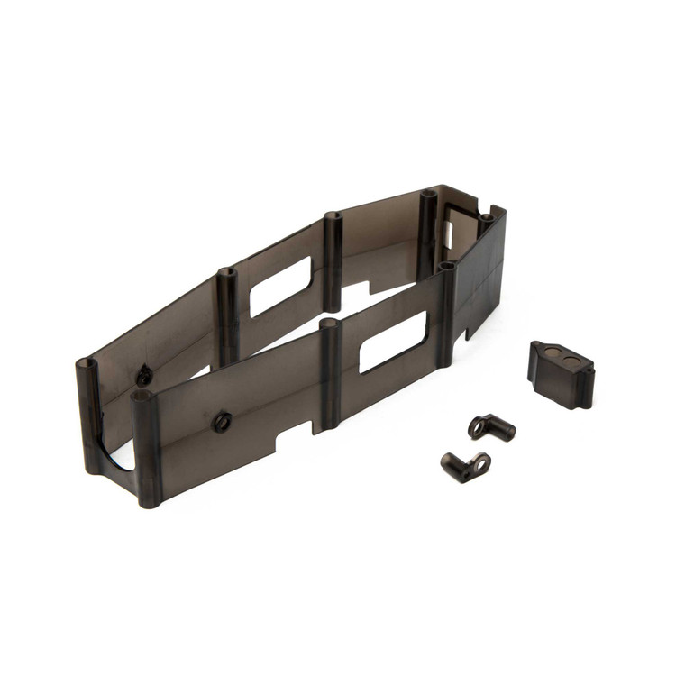 Blade - Frame Skirt, Black: Conspiracy 220 - 02002BK Blade - Frame Skirt, Black: Conspiracy 220 - 02002BK