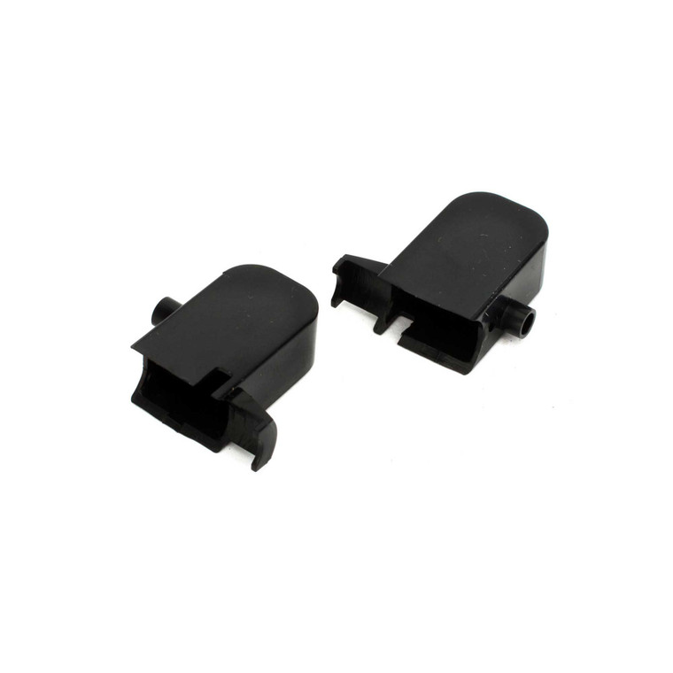 Blade - Motor Mount Cover (2): Mqx - 7562 Blade - Motor Mount Cover (2): Mqx - 7562