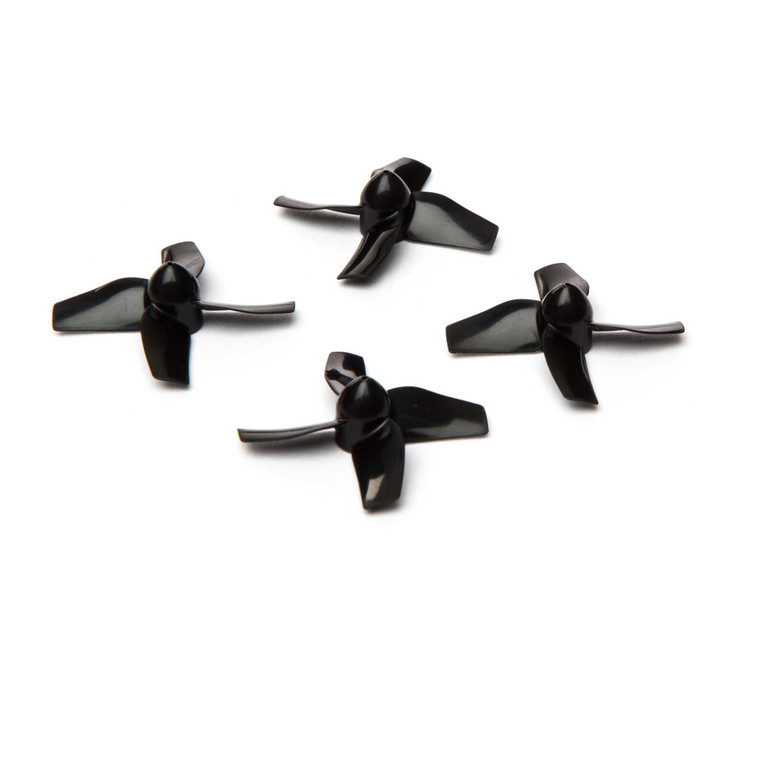 Blade - Prop Set (4),black: Inductrix - 8520 Blade - Prop Set (4),black: Inductrix - 8520
