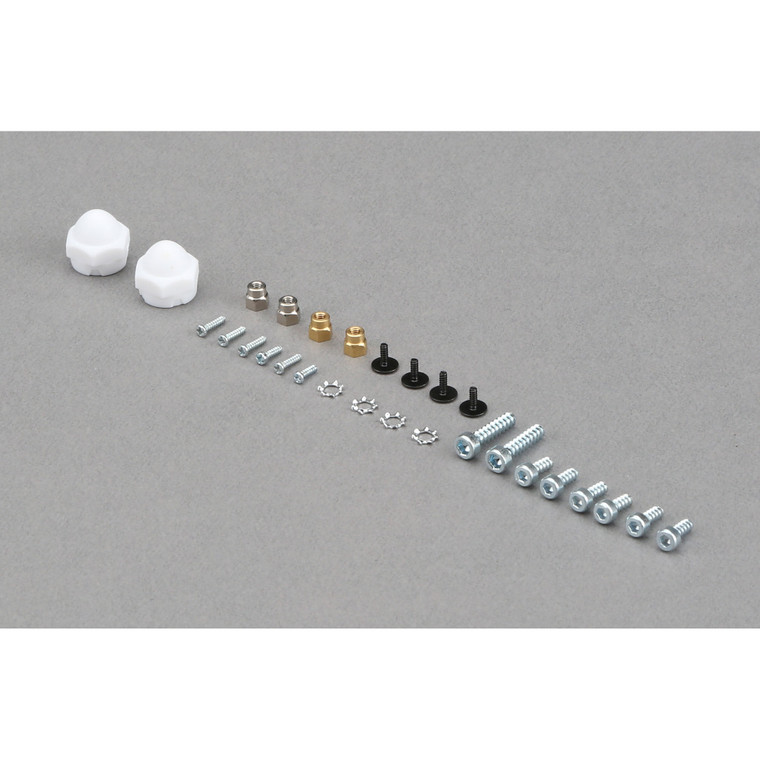 Blade - Screw Set 200qx - 7711 Blade - Screw Set 200qx - 7711