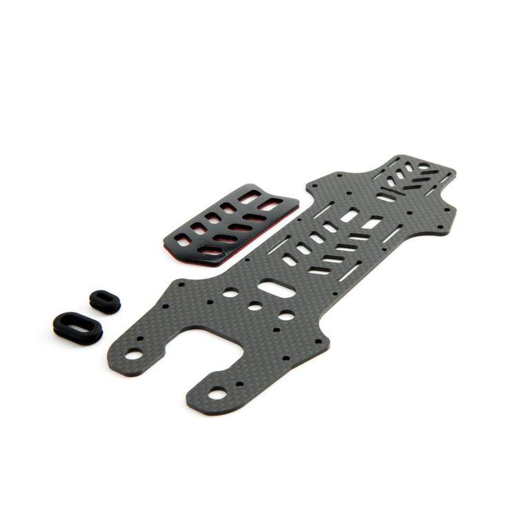 Blade - Top Plate: Vortex Pro - 9207 Blade - Top Plate: Vortex Pro - 9207