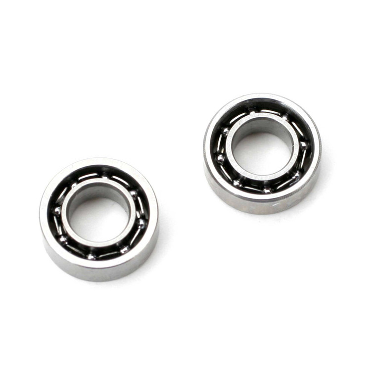 E-flite - Outershaft Bearing 3x6x2mm(2):bmcx/2/msr,fhx,mcp X - H2215 E-flite - Outershaft Bearing 3x6x2mm(2):bmcx/2/msr,fhx,mcp X - H2215