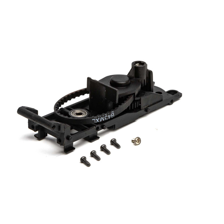 Blade - Main Gear Assembly: 150 Fx - 4408 Blade - Main Gear Assembly: 150 Fx - 4408