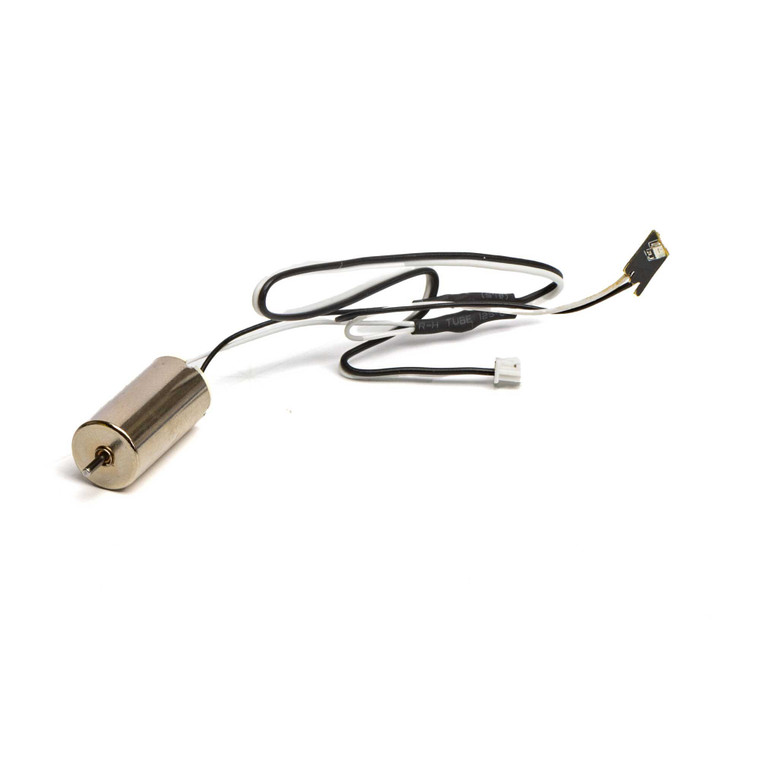 Blade - Taily Assembly W/motor: 150 Fx - 4403