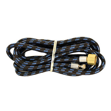 Badger Air-Brush Co. - 10' Braided Hose With Female End - 502011