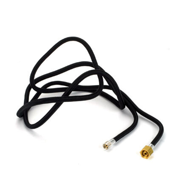 Badger Air-Brush Co. - Braided Hose, 6ft - 505010 Badger Air-Brush Co. - Braided Hose, 6ft - 505010