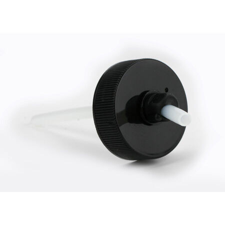 Badger Air-Brush Co. - Jar Adaptor: 150, 175, 200 - 50208