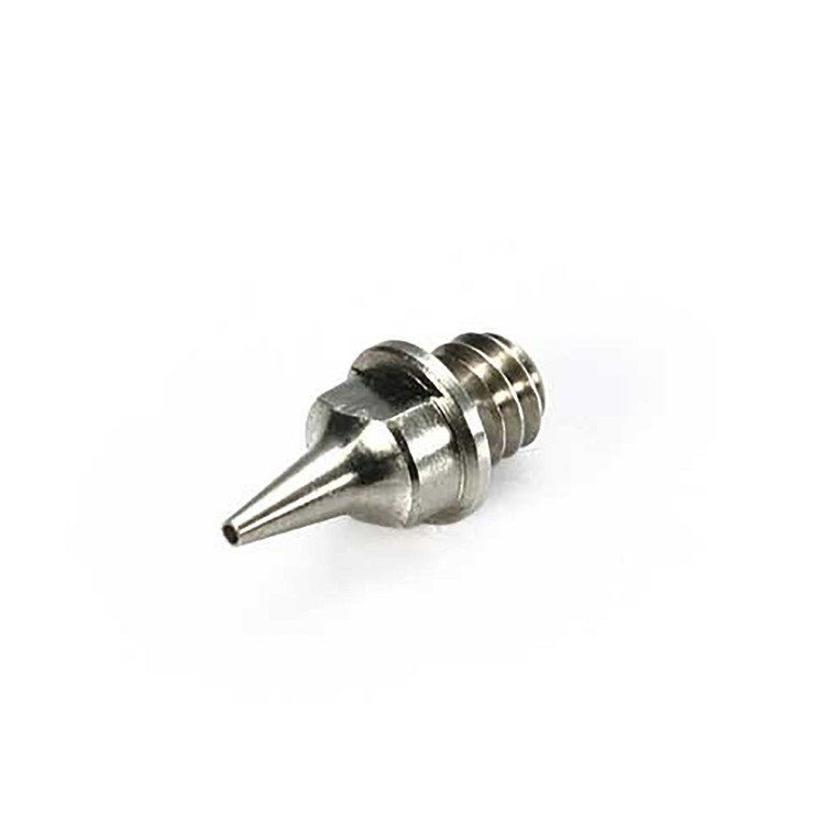 Tamiya - Hg Airbrush Nozzle (0.3mm) - 10327 Tamiya - Hg Airbrush Nozzle (0.3mm) - 10327