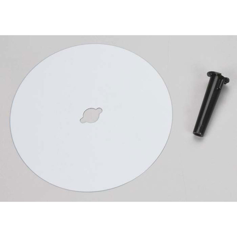 Estes Industries - Blast Deflector Plate - 2241