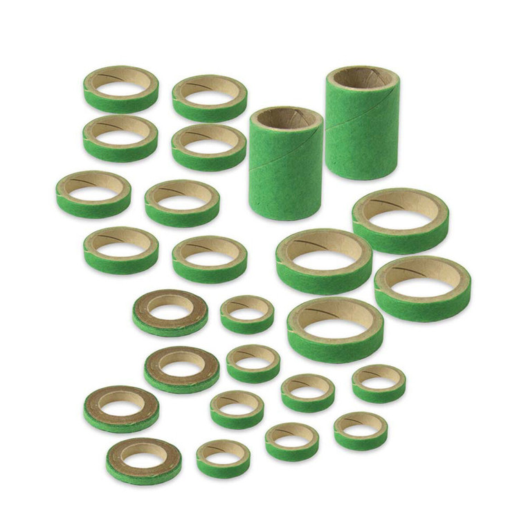 Estes Industries - Bt5-bt55 Centering Rings (26) - 3175