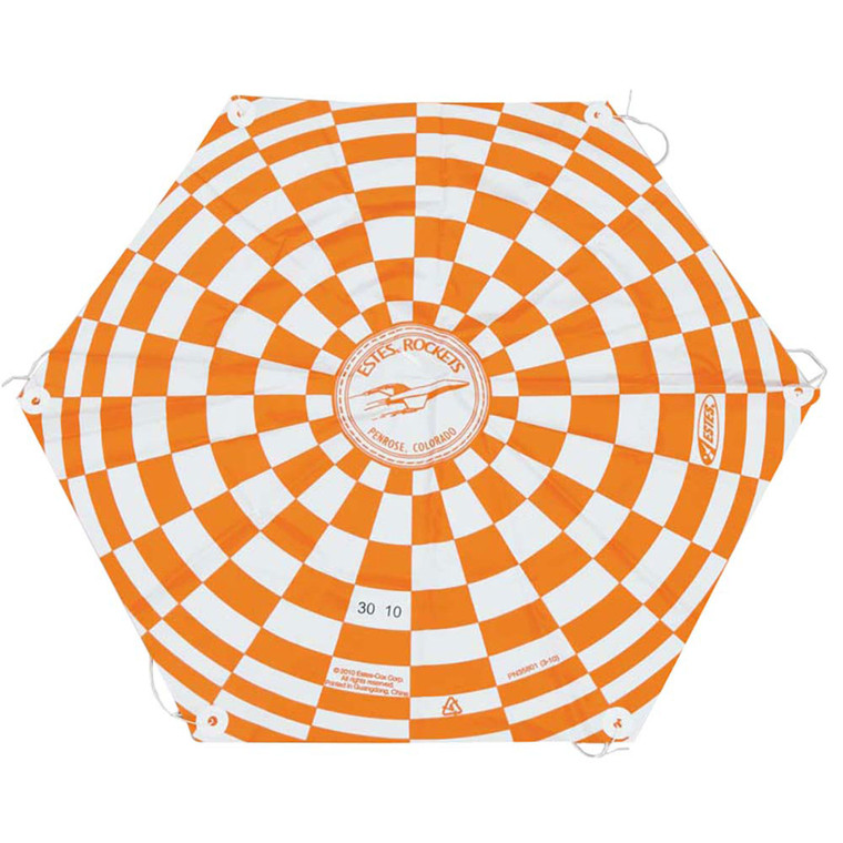 Estes Industries - Parachute, 12 - 2264