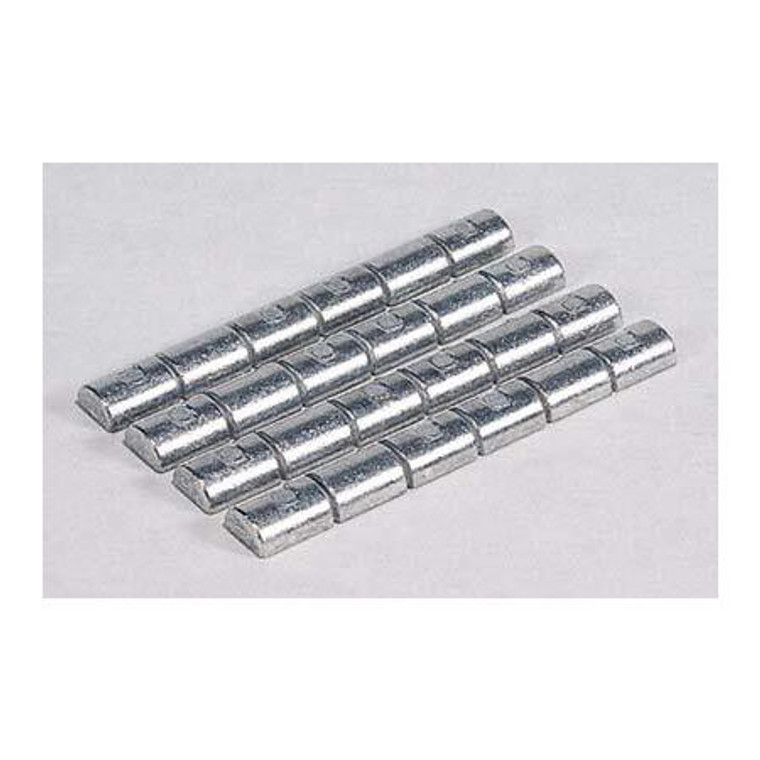 Pinecar - Combo Weights, 2 Oz - 354 Pinecar - Combo Weights, 2 Oz - 354