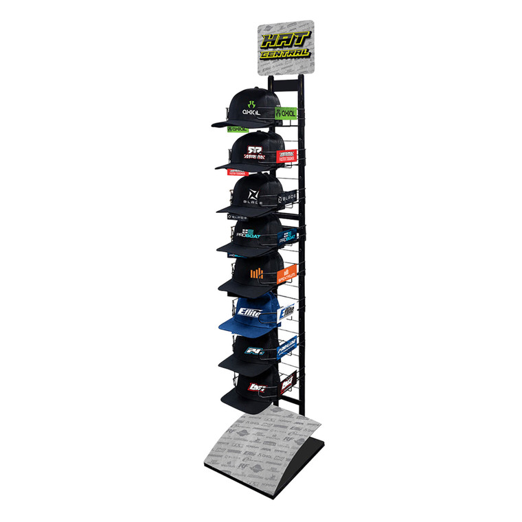 Horizon Hobby - Horizon Hobby Hat Rack - HATRACK