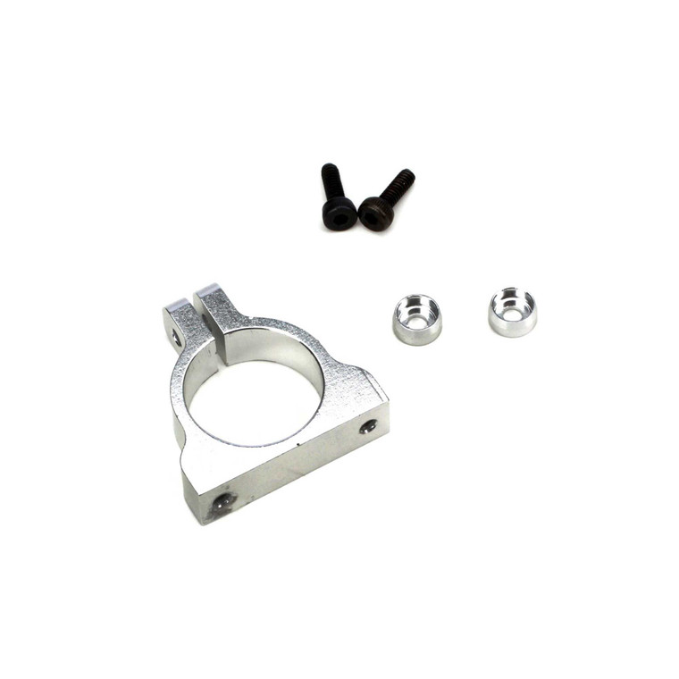 Blade - Aluminum Horizontal Stab Fin Mount: B450 - 1662A