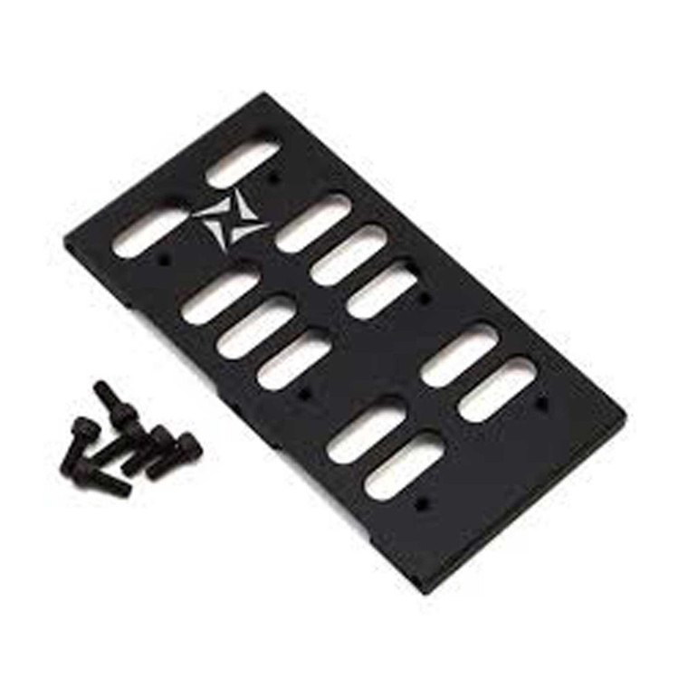 Blade - Battery Tray: Fusion 480 - 4926