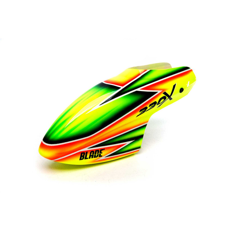 Blade - Blade Fiberglass Canopy: 330 S - 4006