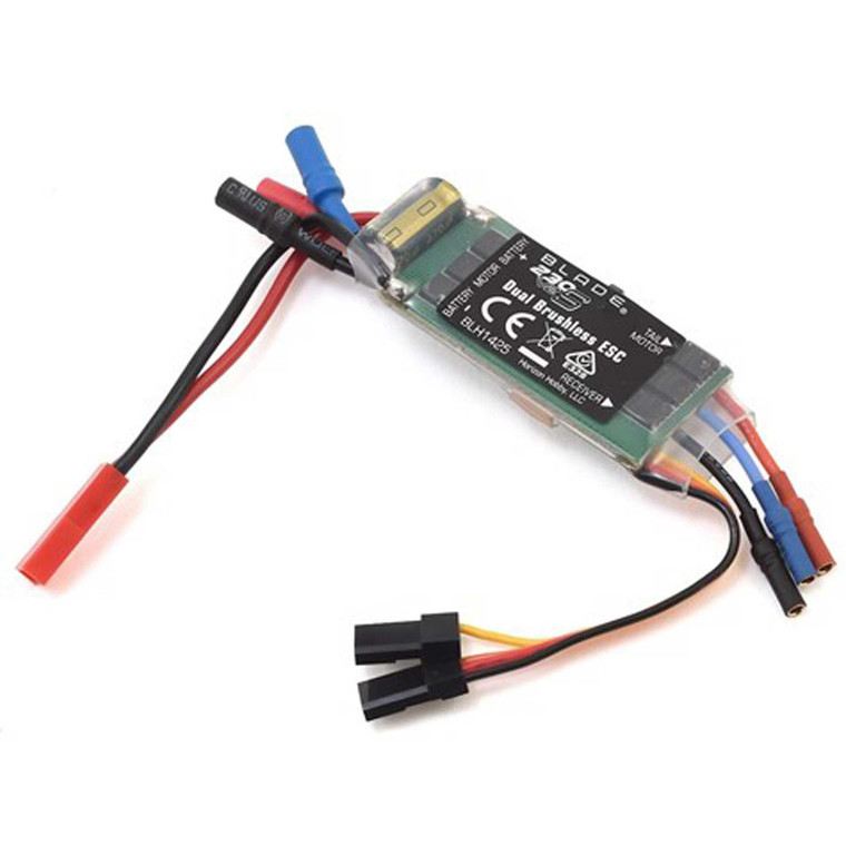 Blade - Brushless Esc 230 S V2 - 1425