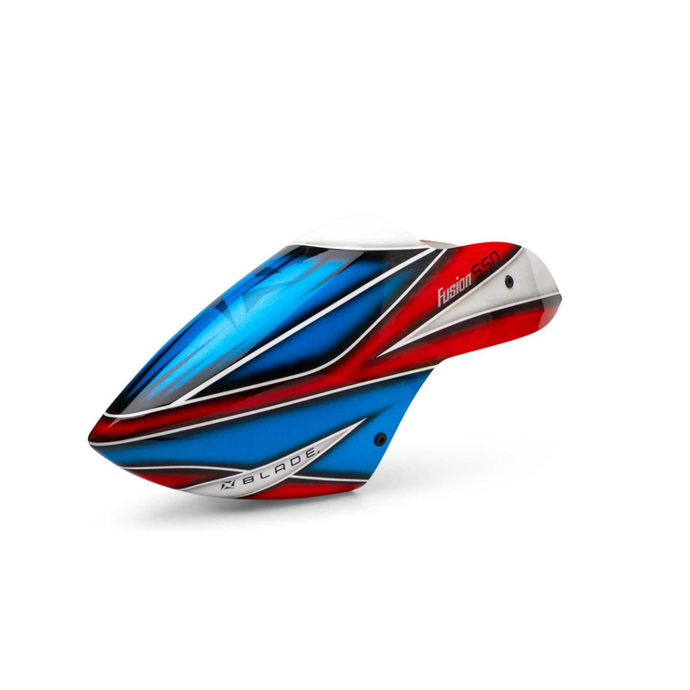 Blade - Canopy: Fusion 550 - 4974 Blade - Canopy: Fusion 550 - 4974