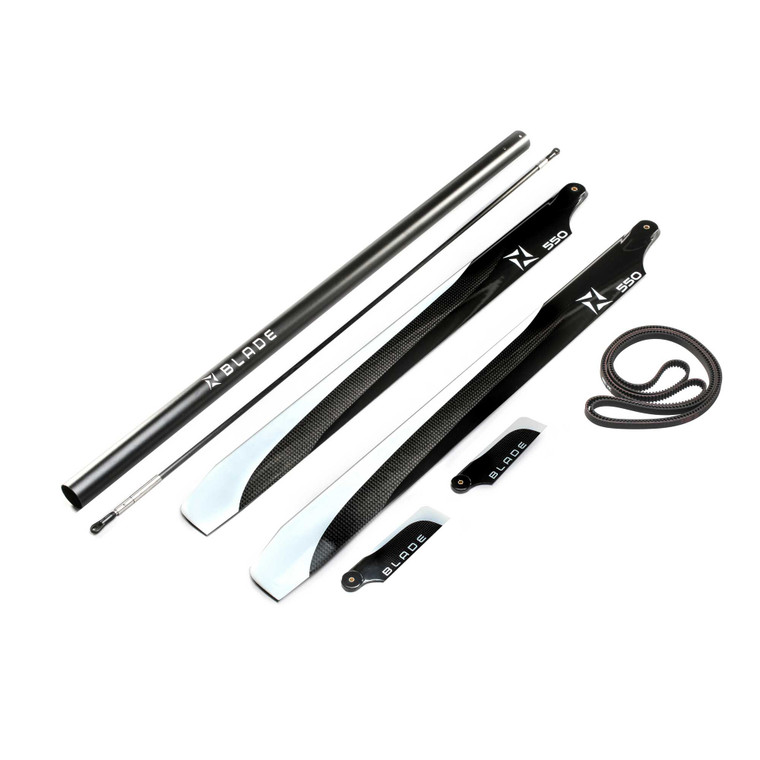 Blade - Fusion Stretch Conversion - 4965