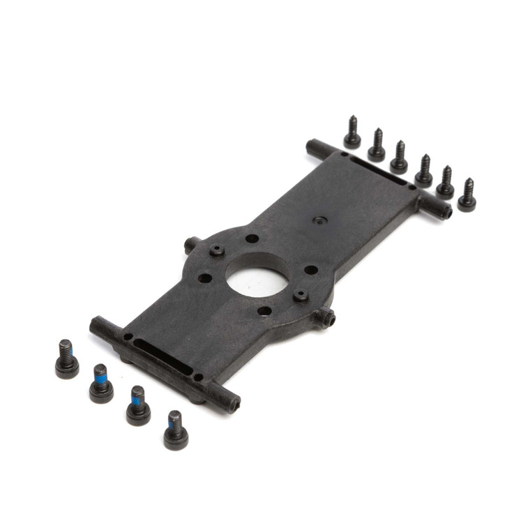 Blade - Landing Gear Mount: Infusion 180 - 7010