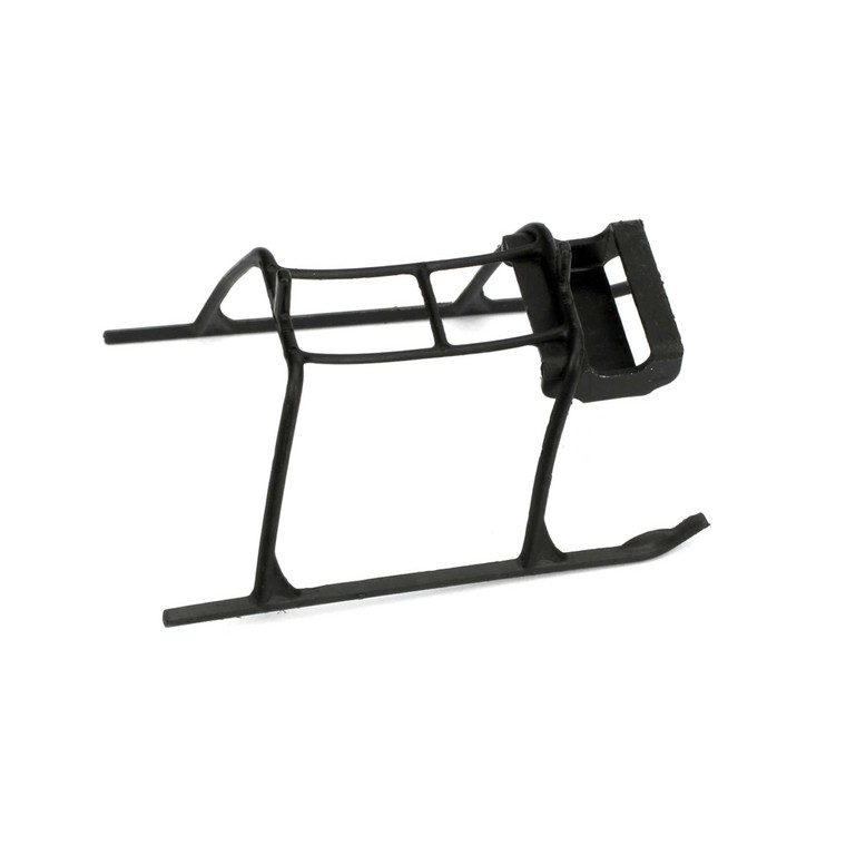 Blade - Landing Skid & Batt Mnt: Mcp S/x - 3504