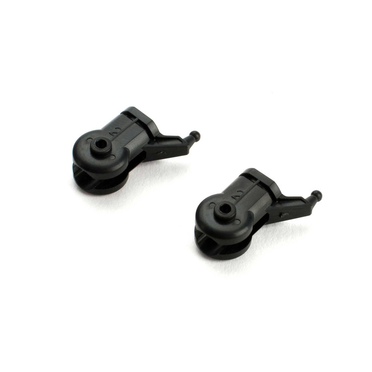 Blade - Main Blade Grips With Bearings: Mcp X Bl - 3912