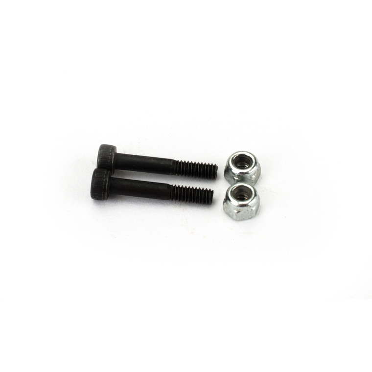 Blade - Main Rotor Blade Mounting Screw & Nut (2): 300 X - 4503 Blade - Main Rotor Blade Mounting Screw & Nut (2): 300 X - 4503
