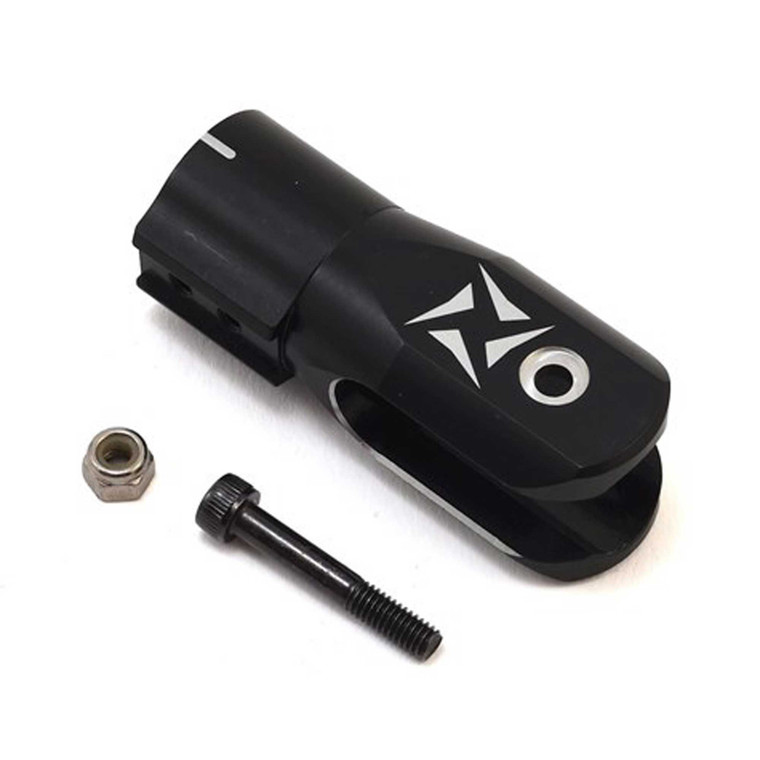 Blade - Main Rotor Grip: Fusion 480 - 4902