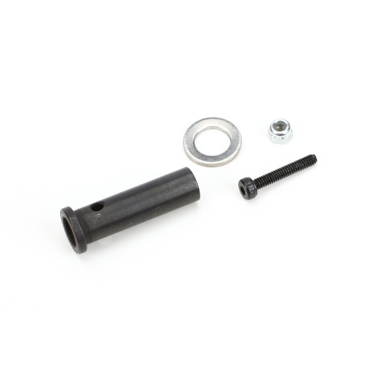 Blade - One-way Bearing Shaft And Shim Set: B450, B400 - 1649