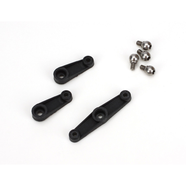 Blade - Servo Arm Set: B450, B400 - 1676