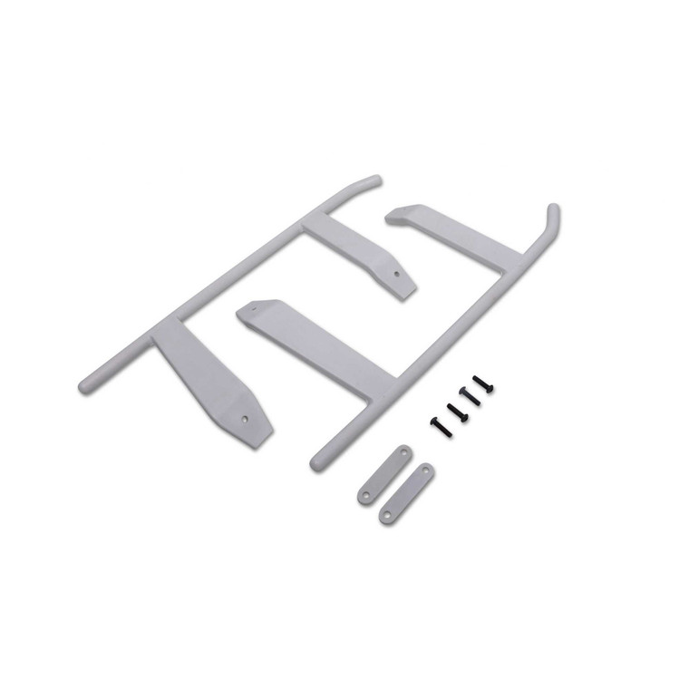 Blade - Skid Set: Fusion 550 - 4976 Blade - Skid Set: Fusion 550 - 4976