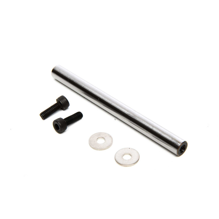 Blade - Spindle: Fusion 480 - 4904