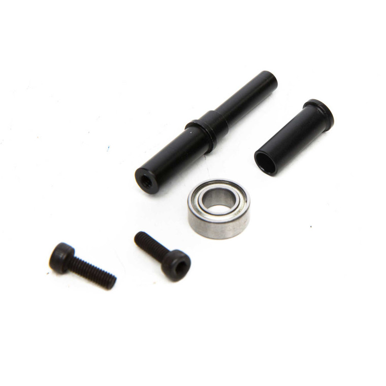 Blade - Tail Belt Guide: Fusion 480 - 4940