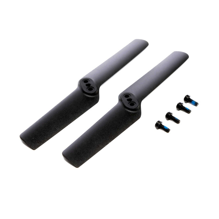 Blade - Tail Prop (2): Infusion 180 - 7019