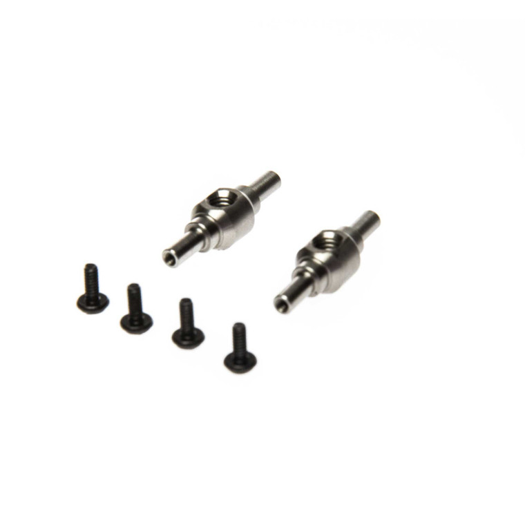 Blade - Tail Rotor Hub: Fusion 180 - 5819